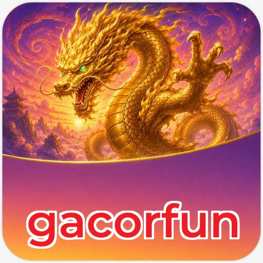 Aplikasi gacorfun APK