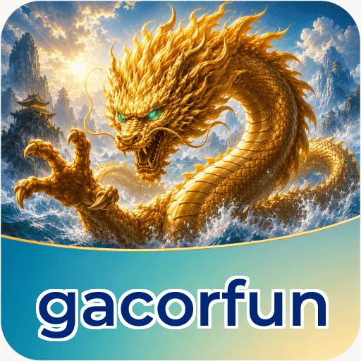 Versi APK gacorfun