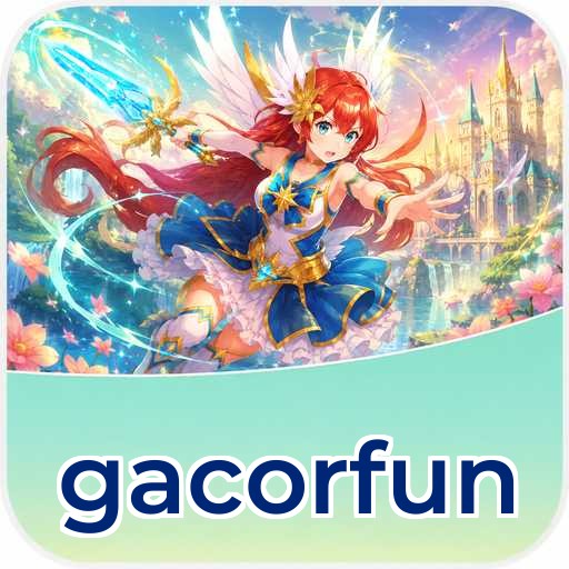 Instalasi gacorfun APK