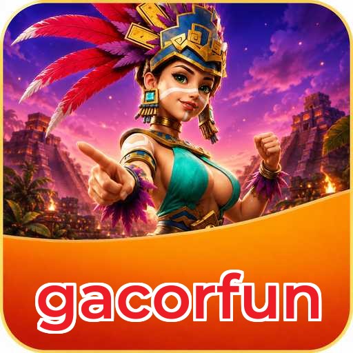 Lisensi Resmi gacorfun