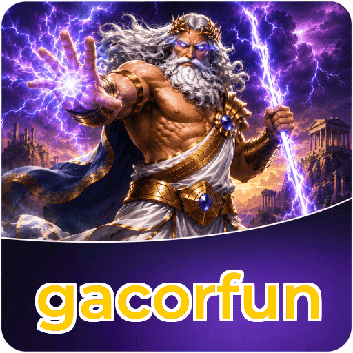 Update Terbaru gacorfun