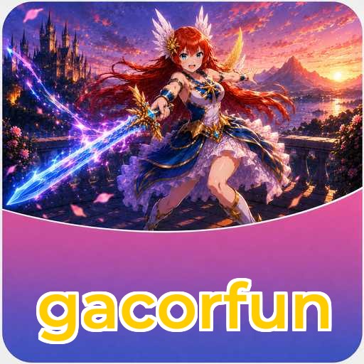 gacorfun Installation Tutorial