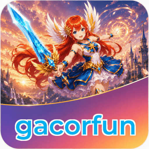Distribusi Rating gacorfun