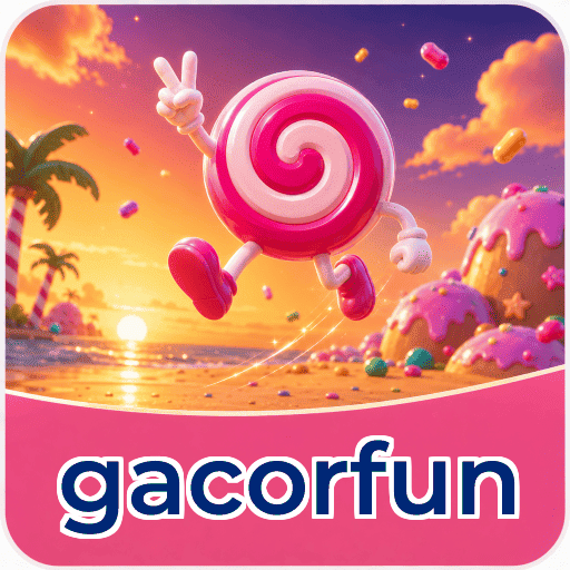 Cara Verify APK gacorfun