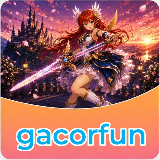 Persyaratan Download gacorfun
