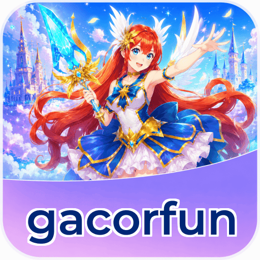 gacorfun Version Comparison