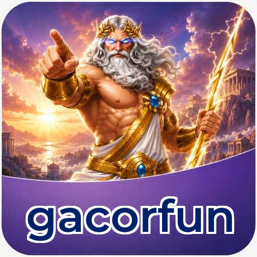 Informasi Umum gacorfun