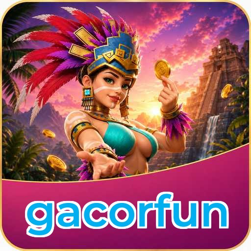 Spesifikasi APK gacorfun
