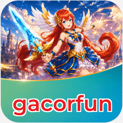 gacorfun Key Features