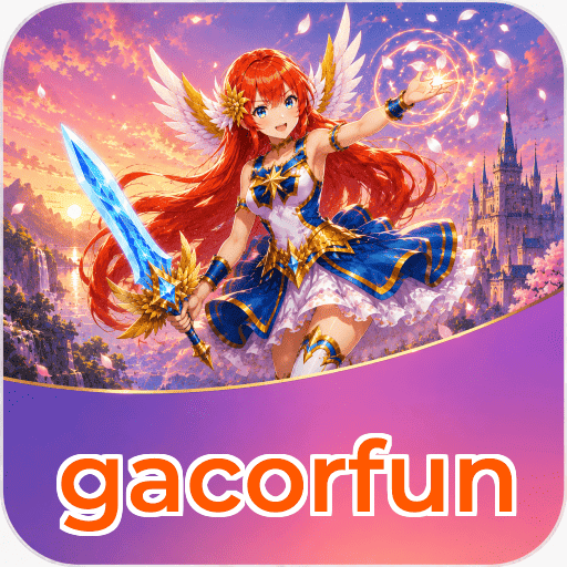 Nilai Inti gacorfun