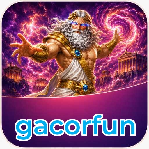 Verifikasi Resmi gacorfun