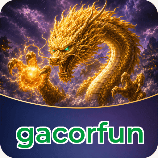 Troubleshooting gacorfun
