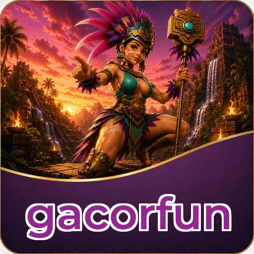 Katalog Aplikasi gacorfun