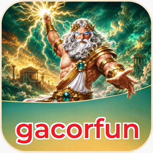 Keamanan gacorfun APK