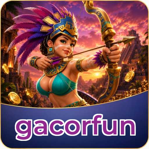 Persyaratan Sistem gacorfun APK