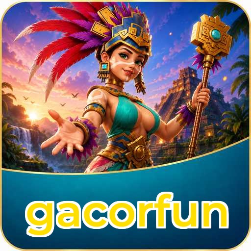 Kontak Resmi gacorfun